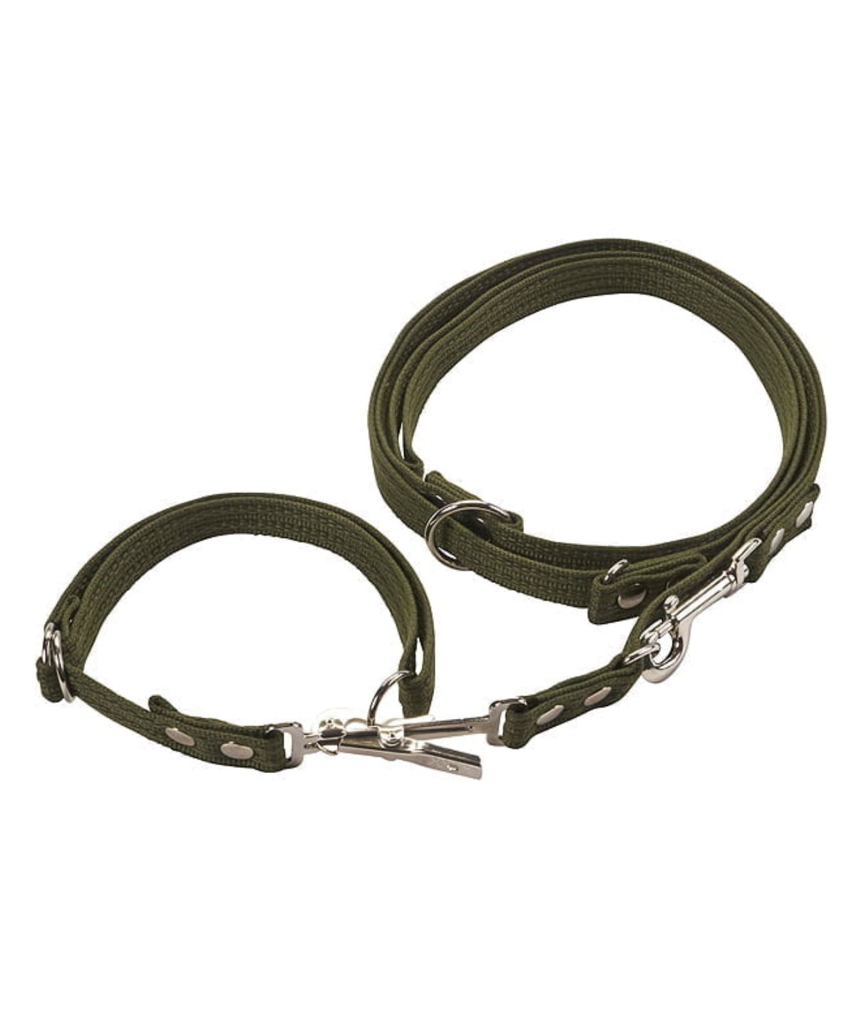 Jagtline med hurtigudløser - Army