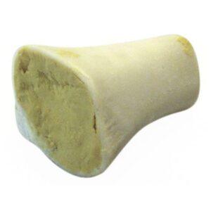 Knogle med fyld - Kylling