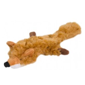 KW Bamse - Flad Ræv