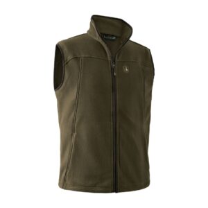 Deerhunter Eagle Fleece Vest