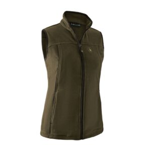 Deerhunter Lady Eagle Fleece Vest