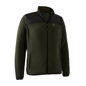 Deerhunter Northward Fleece Jakke