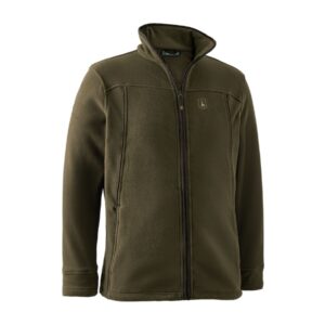 Deerhunter Eagle Fleece Jakke