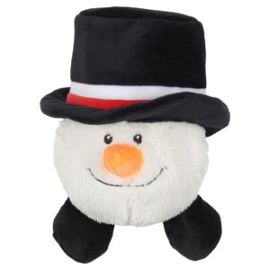 Jule bamse - Snemand