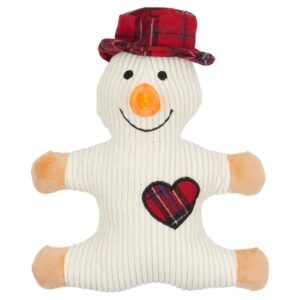 Jule bamse - Snemand