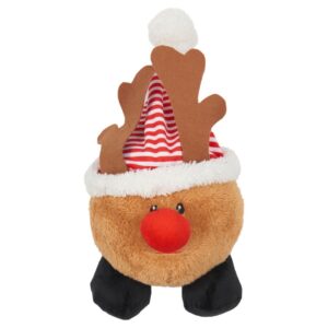 Jule bamse - Rensdyr