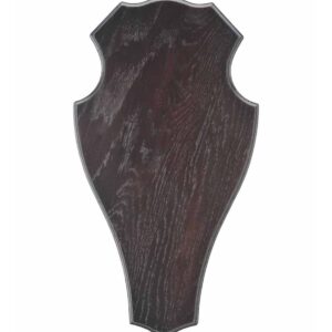 Hjorteplade - Flere størrelser