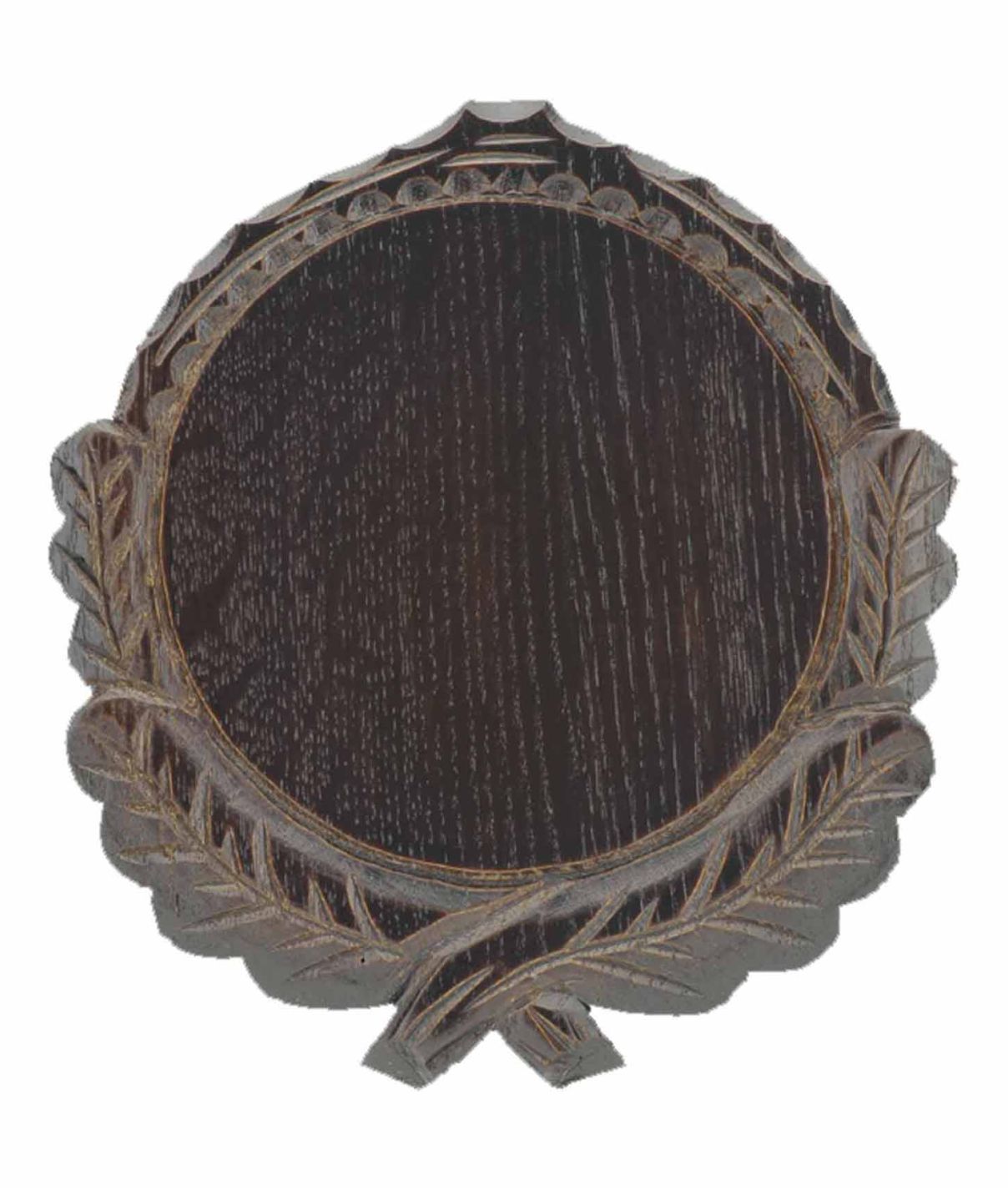 Vildsvineplade med udskæring