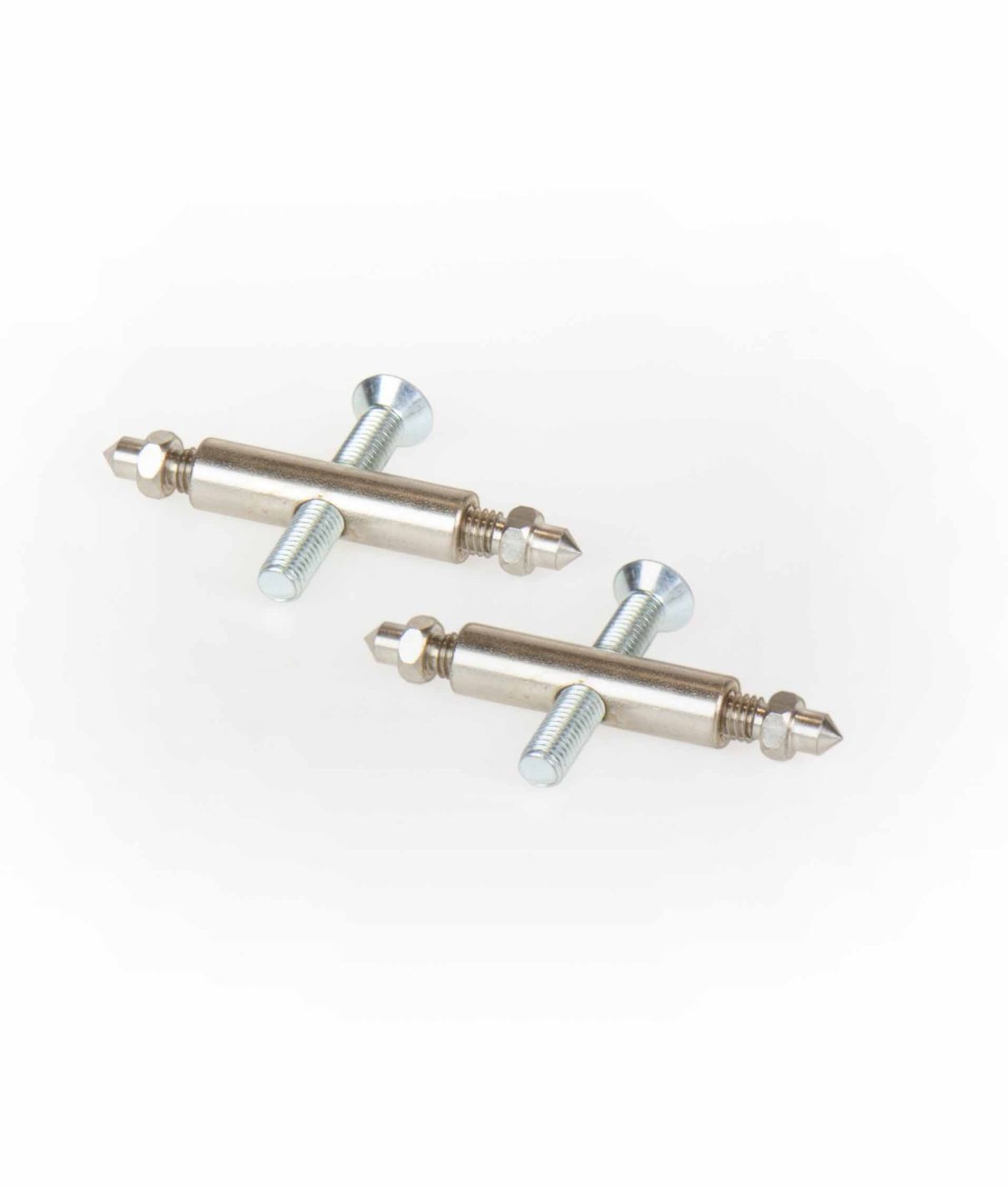 Monterings skrue Rådyr - 2 pak.