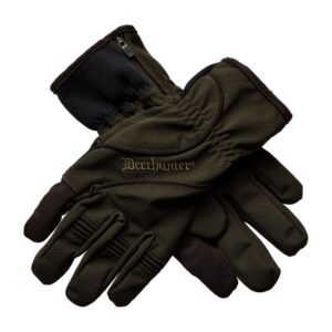 Deerhunter Muflon Light Handsker