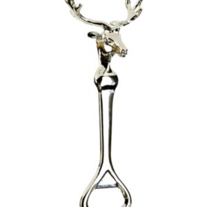 Oplukker - Kronhjort