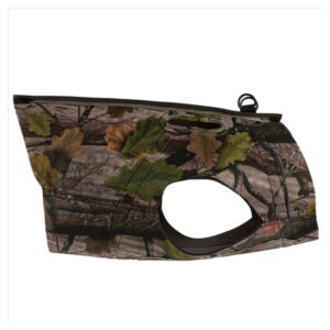 Neopren vest til hund