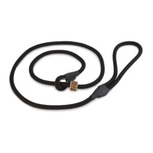 Firedog retrieverline - Sort