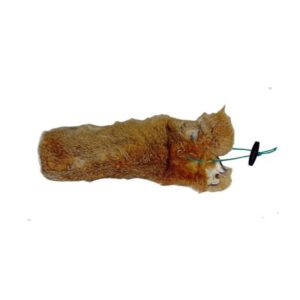 Kanin dummy - 500 gr.