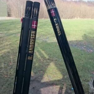 Navn i folie til gevær