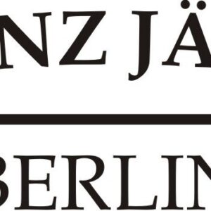 Foliemærke - FRANZJÄGER