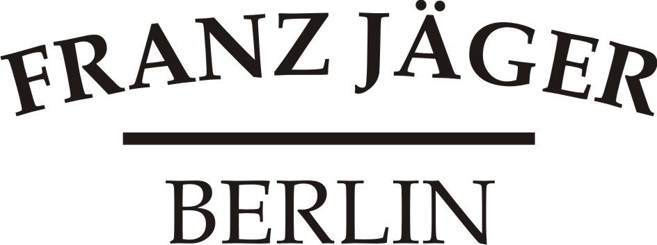 Foliemærke - FRANZJÄGER