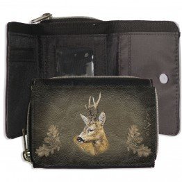 Wild Zone pung med Råbuk