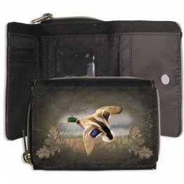 Wild Zone pung med And