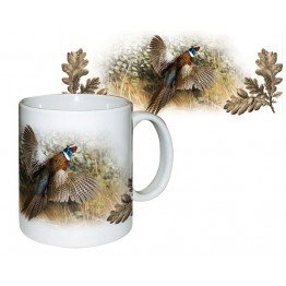 Wild Zone Krus med Fasan