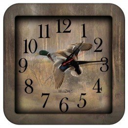 Wild Zone Vægur med And