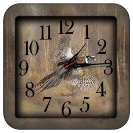 Wild Zone Vægur med Fasan