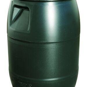 Fodertønde med skruelåg - Flere størrelser.