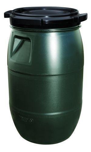 Fodertønde med skruelåg - Flere størrelser.