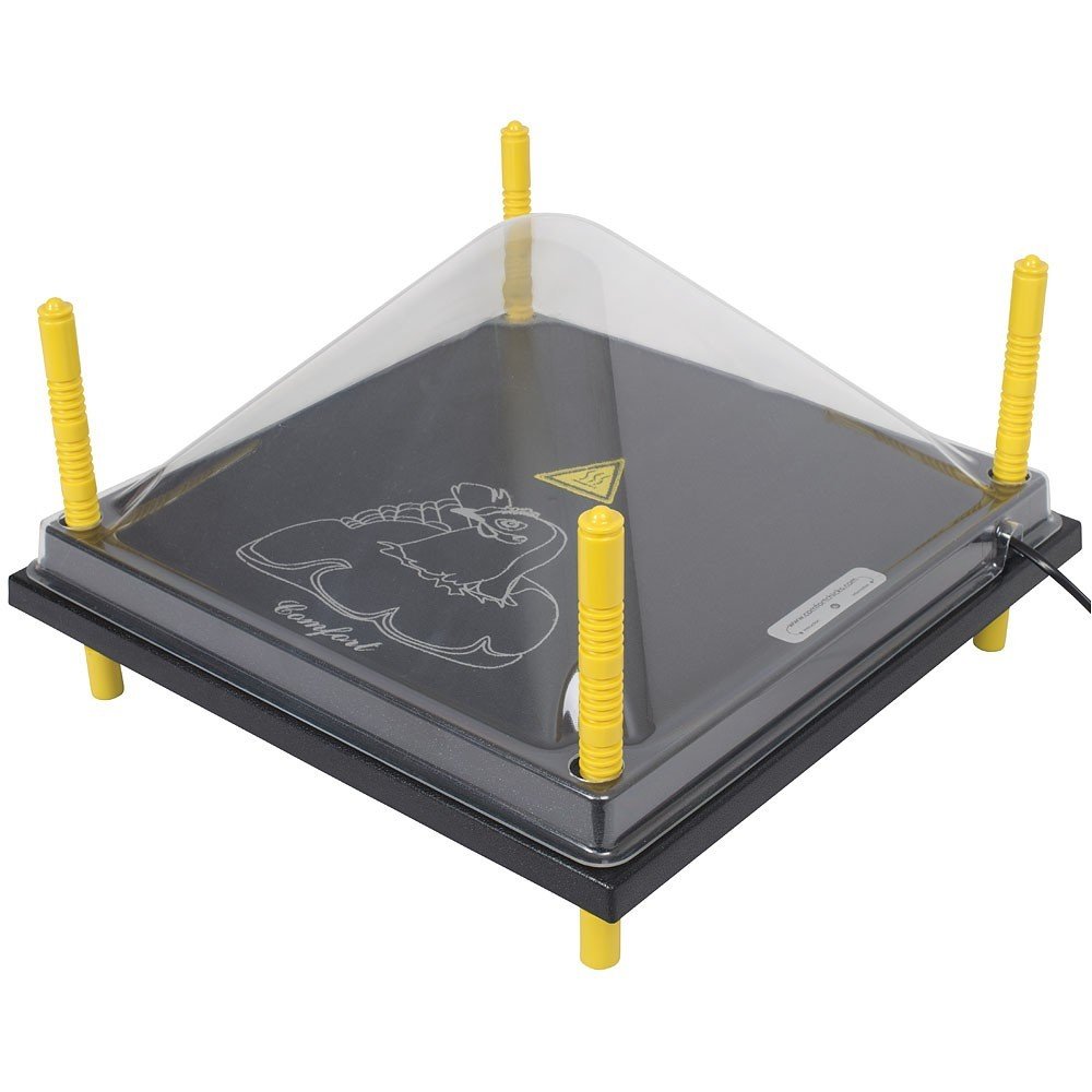 Tag til kyllingemoder - 3 størrelser