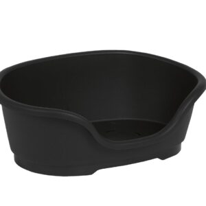 Plastseng i flere størrelser