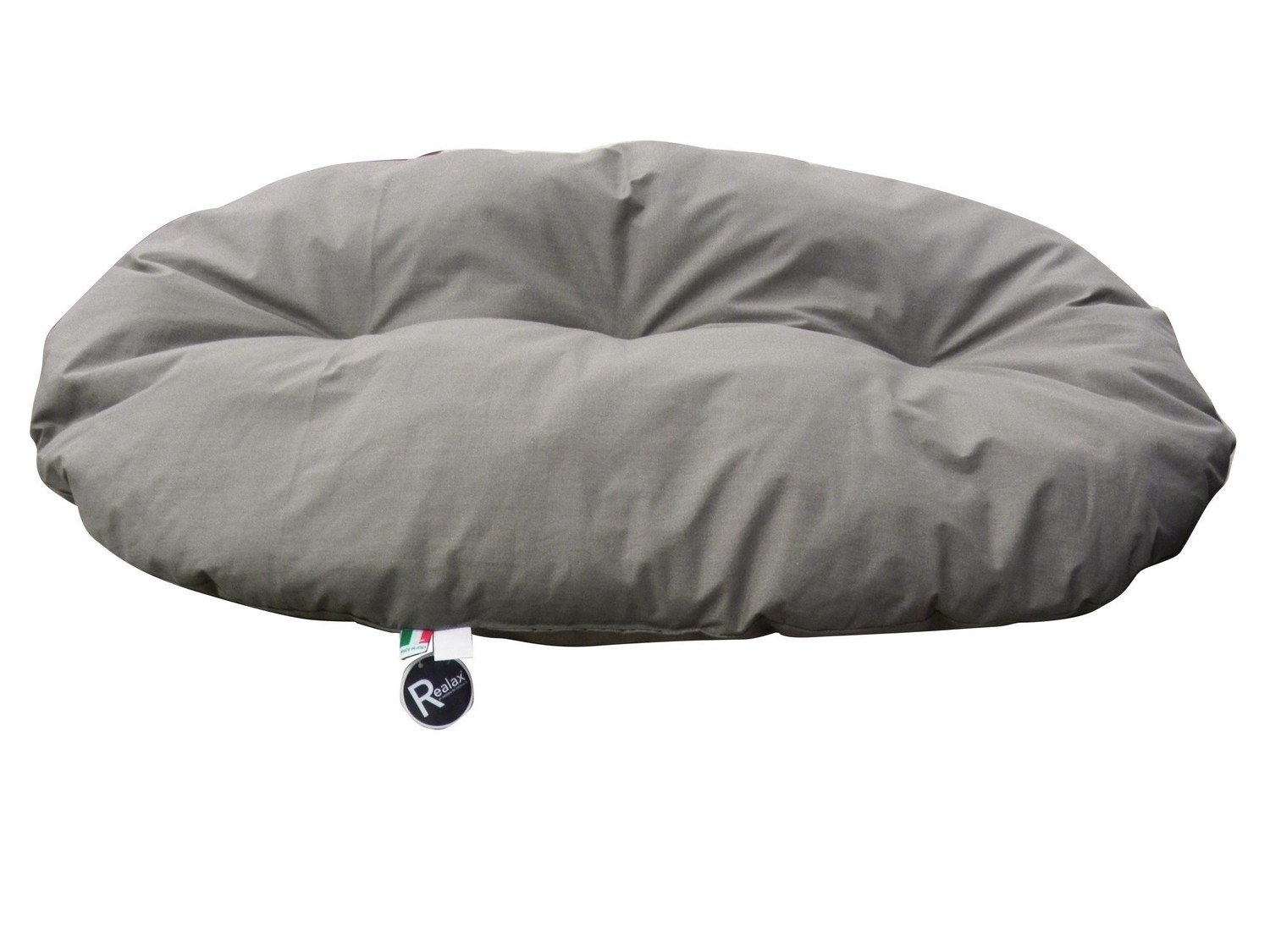 Pude til plastseng i flere størrelser