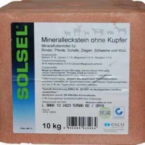 Miniralsten/Sliksten